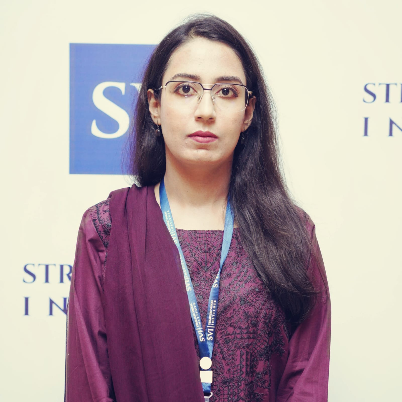 Komal Khan&nbsp;and&nbsp;Muhammad Abubaker