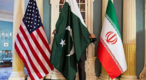 Pakistan’s Rise as a Strategic Security Stabilizer: When Pakistan Speaks the World Listens