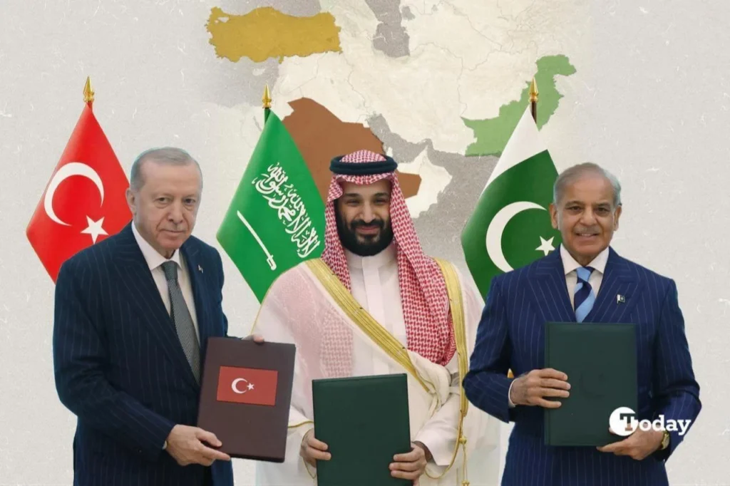 Makkah Defence Agreement