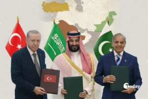 Makkah Defence Agreement